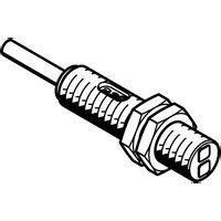 Notice Festo SOEG-RT-M12-PS-K-2L Capteur électrique