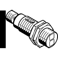 Notice Festo SOEG-RT-M18-NA-S-2L Détecteur