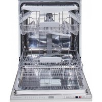 Notice FRANKE FDW 614 D10P DOS LP D Dishwasher