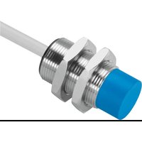 Notice Festo SIEN-M18NB-PO-K-L Capteur inductif