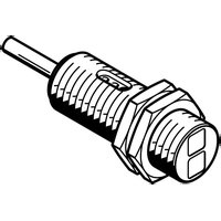 Notice Festo SOEG-RT-M18-NA-K-2L Capteur électrique