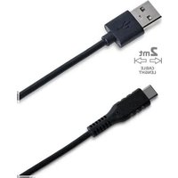 Notice Celly USB-C2M Chargeur USB