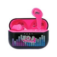 Notice OTL Technologies LOL868 Casque audio