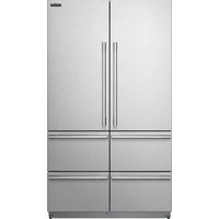 Notice SIGNATURE SKSFD4826P Refrigerador