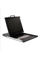 Notice StarTech.com RACKCONS1908 KVMコンソール