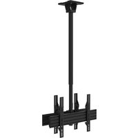 Notice Kanto CM600BTB Support écran plat