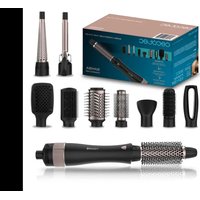 Notice CECOTEC BAMBA CERAMICCARE 10IN1 STYLER Prostownica do włosów