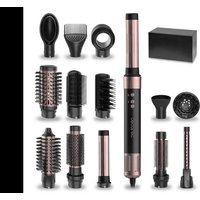 Notice CECOTEC BAMBA CERAMICCARE 14IN1 AIRGLAM Kulma na vlasy