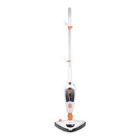 Notice TECHWOOD TNV-119D Nettoyeur à vapeur