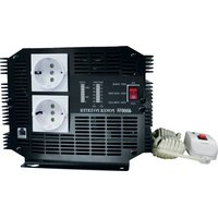 Notice PRESIDENT ACMA986 Chargeur allume-cigare