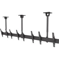 Notice Kanto MBC411T Support écran plat