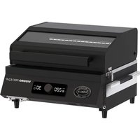 Roesle VIDER PRO E2-P - Grillplaat
