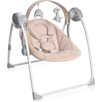 Notice Lorelli PORTOFINO Balançoire pour bébé