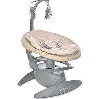 Notice Lorelli TOSCANA Balançoire pour bébé