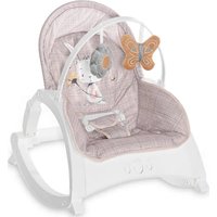 Notice Lorelli ENJOY Balançoire pour bébé