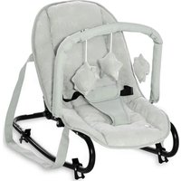 Notice Lorelli ELIZA LUXE Balançoire pour bébé