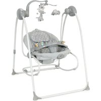 Notice Lorelli TANGO Balançoire pour bébé