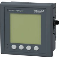 Notice SCHNEIDER EASYLOGIC PM2230 Compteur d'énergie