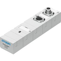 Notice Festo CASM-S-D2-R3 Capteur industriel
