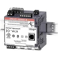Notice SCHNEIDER POWERLOGIC METSEION7403 Compteur d'énergie