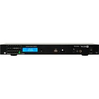 Notice Ecler ESAS-BT Lecteur audio