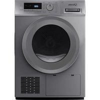Notice VEDETTE VSF318HS Seche linge