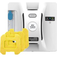 Hobot 298 EZICLEAN