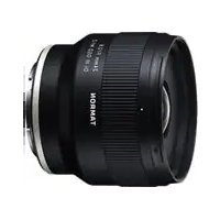Notice TAMRON 24MM F/2.8 DI III OSD M1:2 Objectif