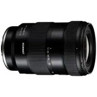 Notice TAMRON 17-50MM F/4 DI III VXD Objectif