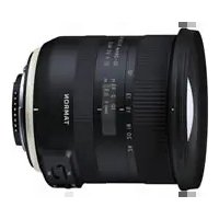 Notice TAMRON 10-24MM F/3.5-4.5 DI II VC HLD Objectif