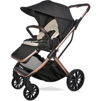 Notice Lorelli CANOPY FOR STROLLER Poussette