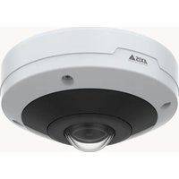 Notice AXIS M4317-PLVE 감시 카메라