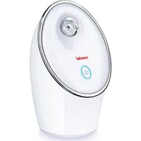 Ionic Sauna Medel