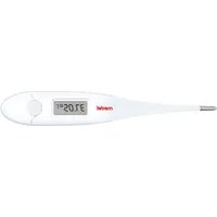 Notice Medel EXPRESS THERMOMETER Thermomètre