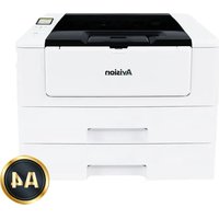 Notice AVISION AP43 PLUS Imprimante