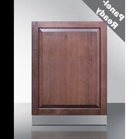 Notice Summit DW245NTADA Dishwasher