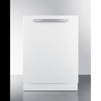 Notice Summit DW242WADA Dishwasher