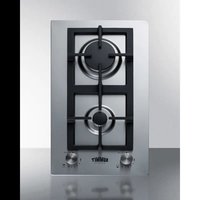 Notice Summit GCJ2SSLP Cuisinière