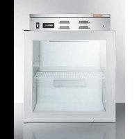 Notice Summit PHC51G Plate warmer