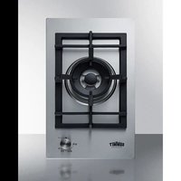 Notice Summit GCJ1SS Cuisinière