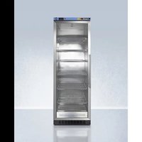 Notice Accucold PTHC155G Chauffe-assiette