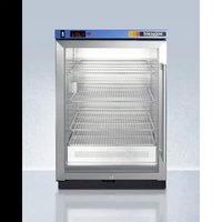 Notice Accucold PTHC65G Chauffe-assiette