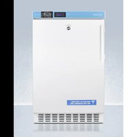 Notice Accucold ACF33L Congélateur