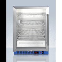 Notice Accucold PTHC65GUC Chauffe-assiette