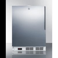 Notice Accucold ACF48WSSHVADA Congélateur