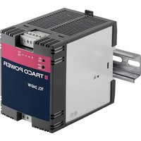 Notice Traco Power TCL 240-124 Alimentation électrique