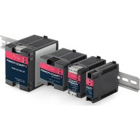 Notice Traco Power TCL 060-112 Alimentation électrique