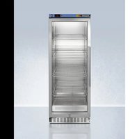 Notice Accucold PTHC125G Chauffe-assiette