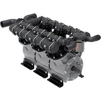 Notice Comet BPV 500 Pompe