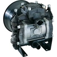 BP 40 K Comet